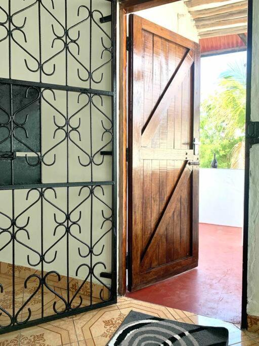 Jambo Diani 1-Bedroom Apartment Close To The Beach Diani Beach Extérieur photo