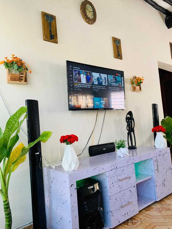 Jambo Diani 1-Bedroom Apartment Close To The Beach Diani Beach Extérieur photo