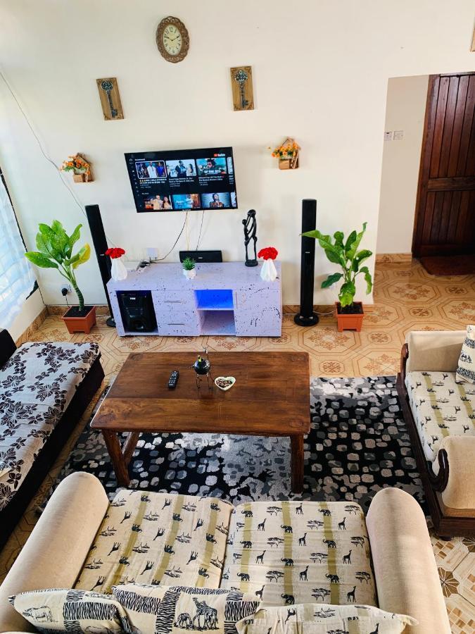 Jambo Diani 1-Bedroom Apartment Close To The Beach Diani Beach Extérieur photo