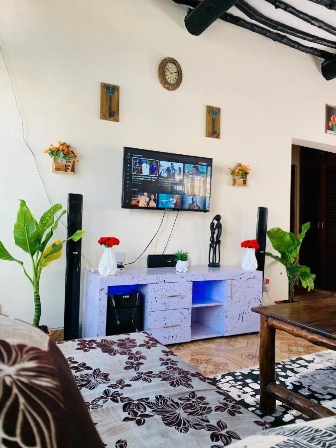 Jambo Diani 1-Bedroom Apartment Close To The Beach Diani Beach Extérieur photo