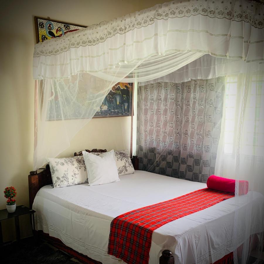 Jambo Diani 1-Bedroom Apartment Close To The Beach Diani Beach Extérieur photo